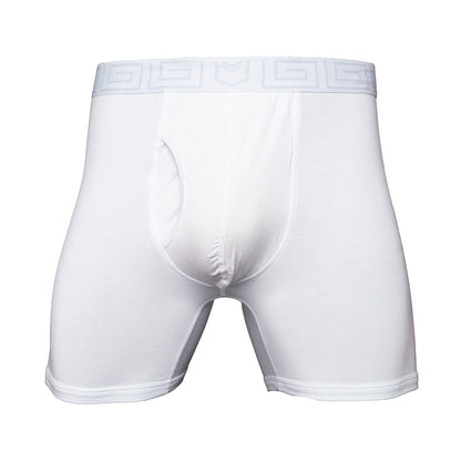 SHEATH 4.0 Bamboo Men's Pouch Boxer Brief 5"