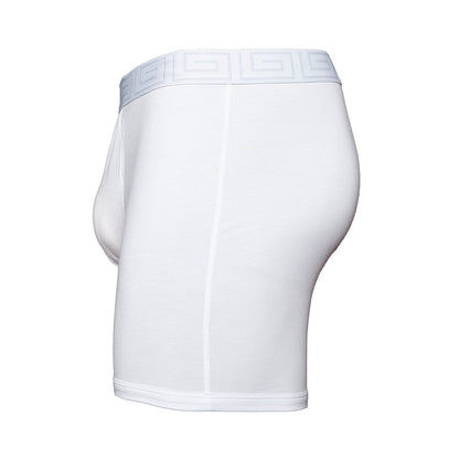 SHEATH 4.0 Bamboo Men's Pouch Boxer Brief 5"