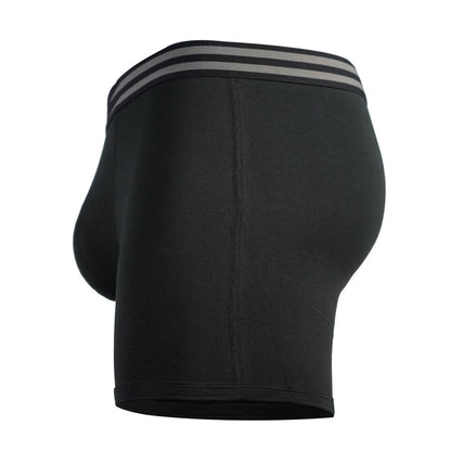SHEATH 4.0 Cotton Men's Pouch Boxer Brief 5"