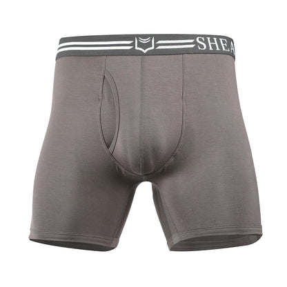 4.0 Modal 5" Boxer Brief - Zen Pouch™ Duo (5 Pack)
