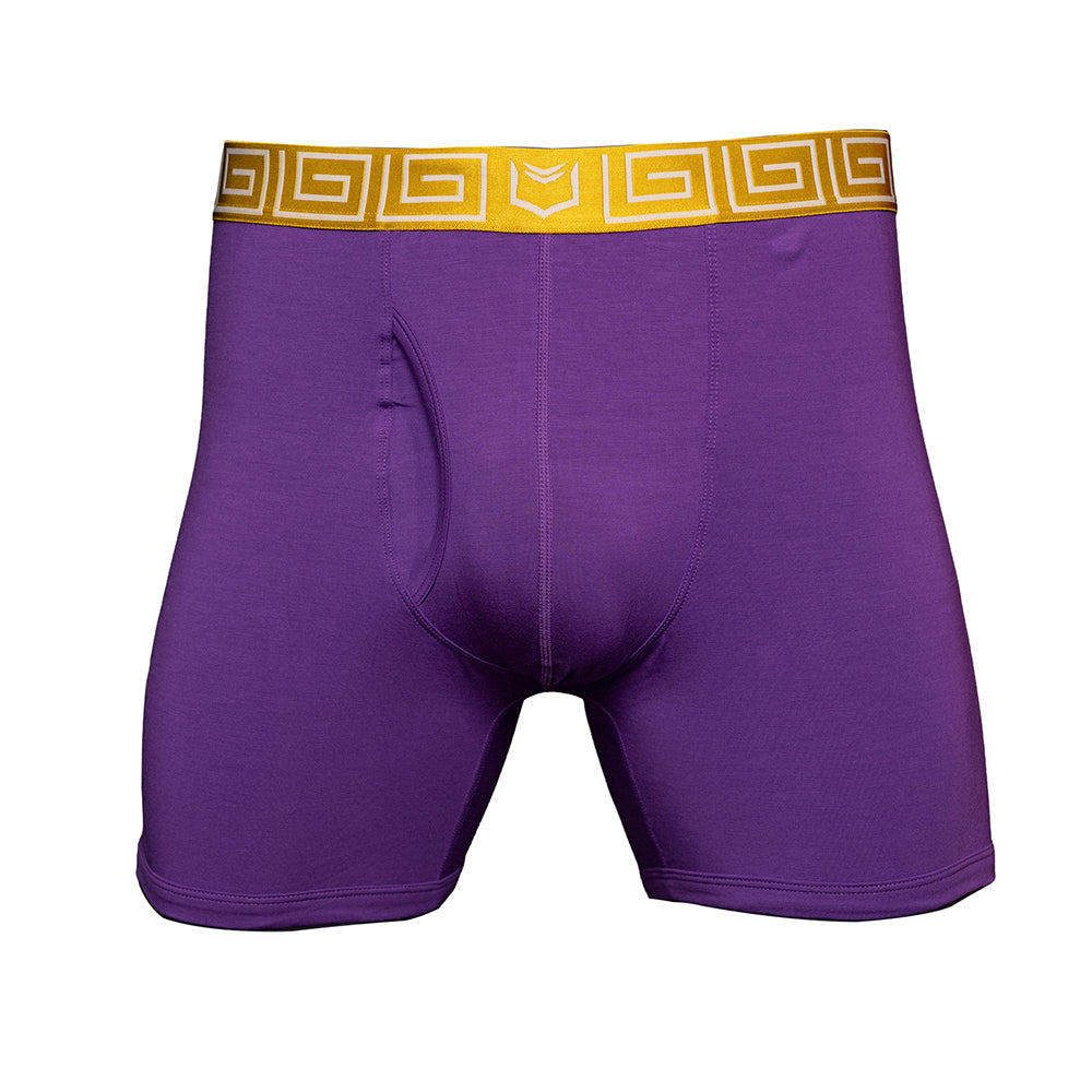 SHEATH 4.0 Modal Men's Pouch Boxer Brief 5"