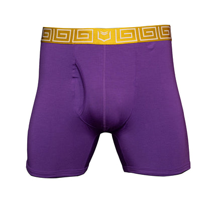 SHEATH 4.0 Modal Men's Pouch Boxer Brief 5"