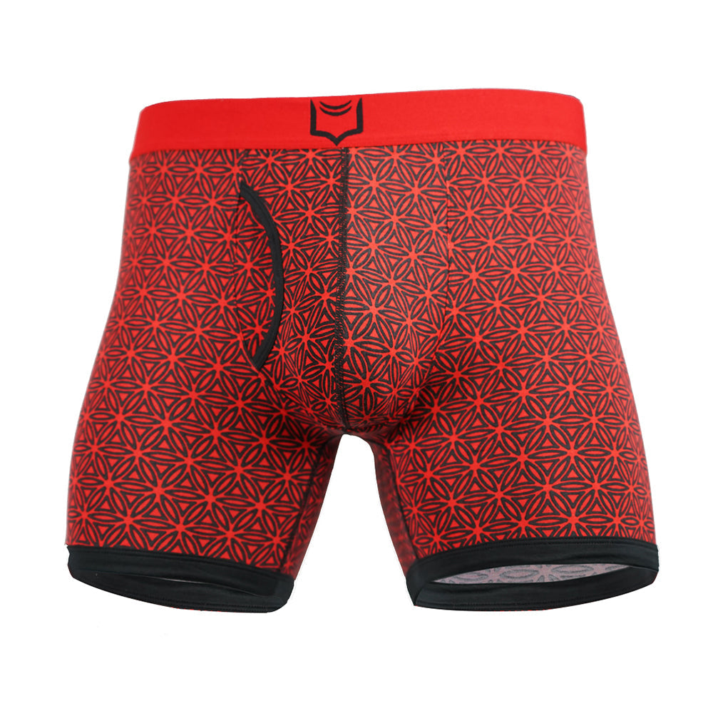 SHEATH 4.0 Modal Men's Pouch Boxer Brief 5"