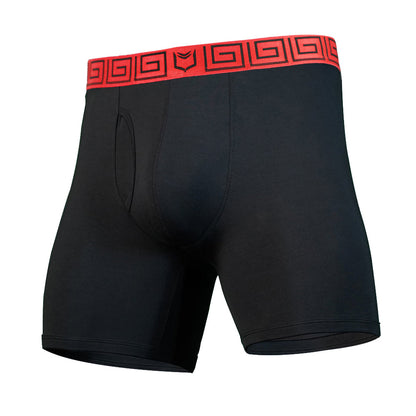 SHEATH 4.0 Modal Men's Pouch Boxer Brief 5"