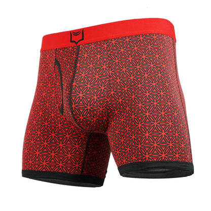 SHEATH 4.0 Modal Men's Pouch Boxer Brief 5"
