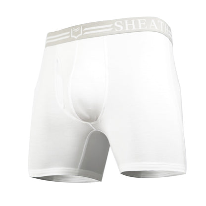 SHEATH 4.0 Modal Men's Pouch Boxer Brief 5"