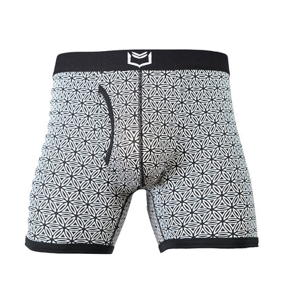 SHEATH 4.0 Men's Dual Pouch Boxer Brief