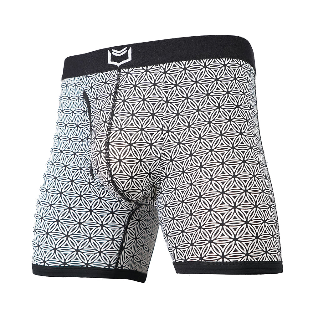 SHEATH 4.0 Modal Men's Pouch Boxer Brief 5"