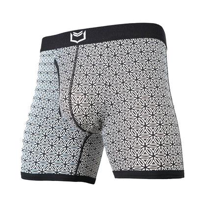 SHEATH 4.0 Modal Men's Pouch Boxer Brief 5"