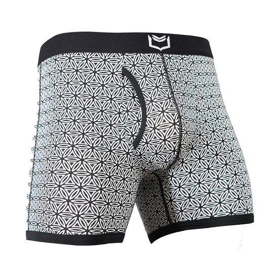 SHEATH 4.0 Men's Dual Pouch Boxer Brief