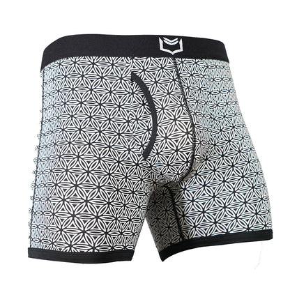 SHEATH 4.0 Men's Dual Pouch Boxer Brief