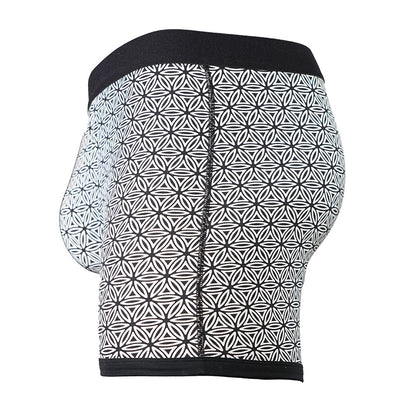 SHEATH 4.0 Modal Men's Pouch Boxer Brief 5"