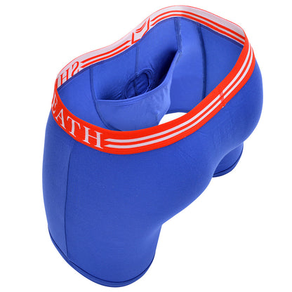 4.0 Modal 5" Boxer Brief - Zen Pouch™ Duo (5 Pack)