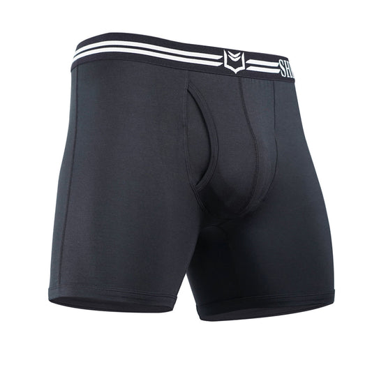 SHEATH 4.0 Modal Men's Duo Zen Pouch™ Boxer Brief 5"