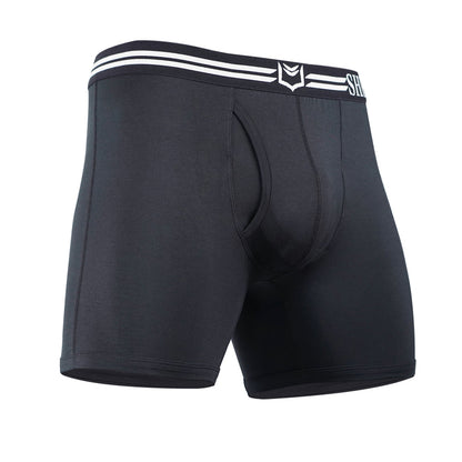 4.0 Modal 5" Boxer Brief - Zen Pouch™ Duo (5 Pack)
