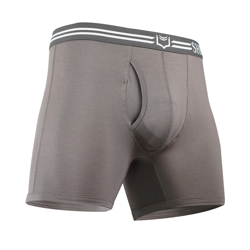 SHEATH 4.0 Modal Men's Pouch Boxer Brief 5"