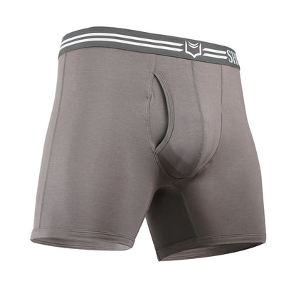 SHEATH 4.0 Modal Men's Pouch Boxer Brief 5"