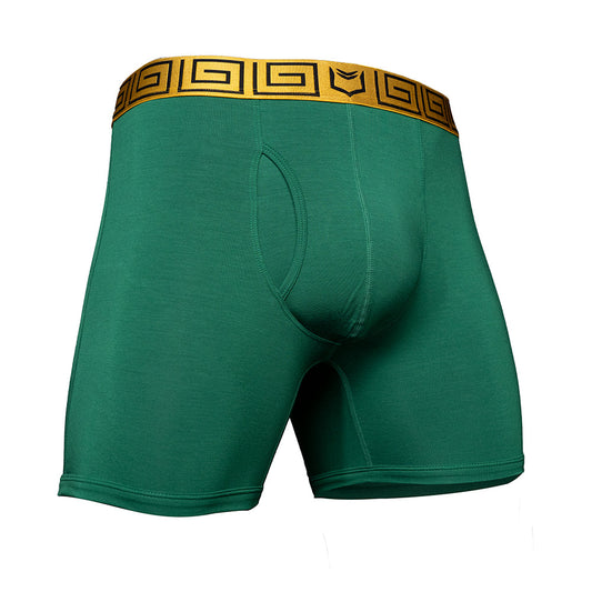 SHEATH 4.0 Modal Men's Pouch Boxer Brief 5"