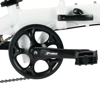 IFN 14-Inch Folding Bike