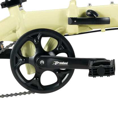 IFN 14-Inch Folding Bike
