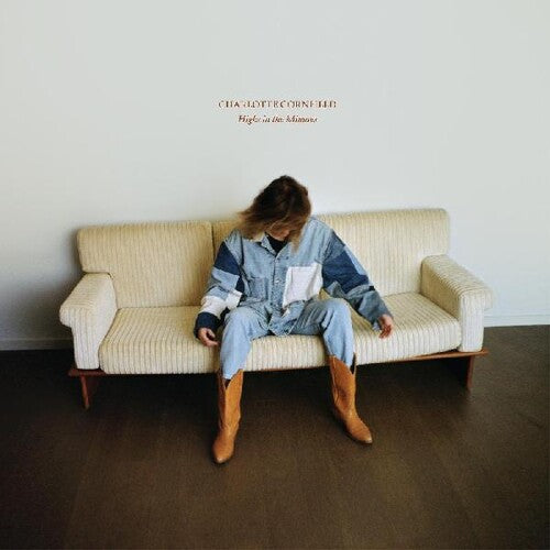 Cornfield,charlotte - Highs In The Minuses - Vinyl Record