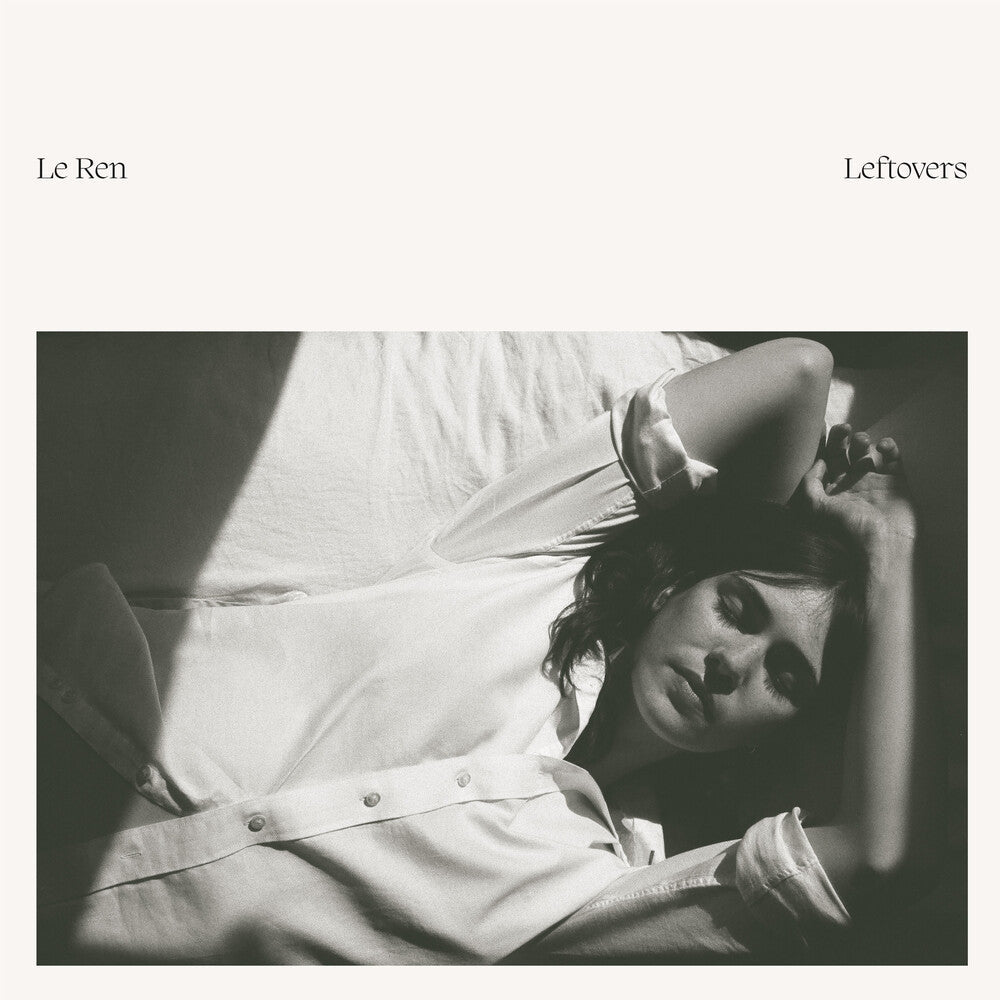 Le Ren - Leftovers [LP] Vinyl Record