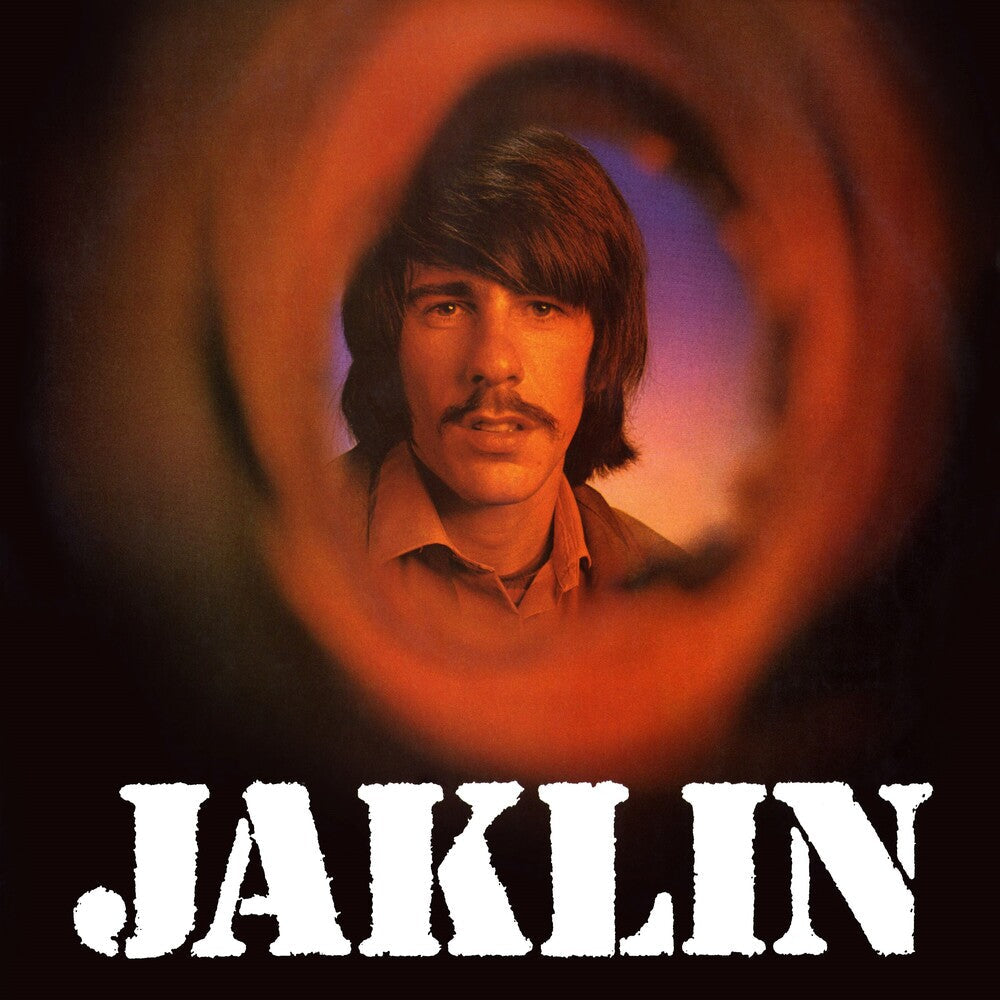 Jaklin - Jaklin [180 Gram] [Reissue] Vinyl Record