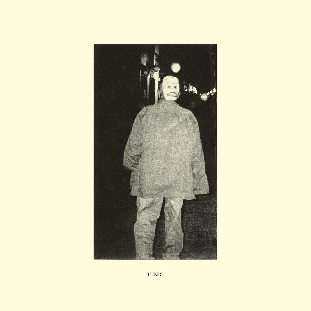 Tunic - Quitter [LP] Vinyl Record