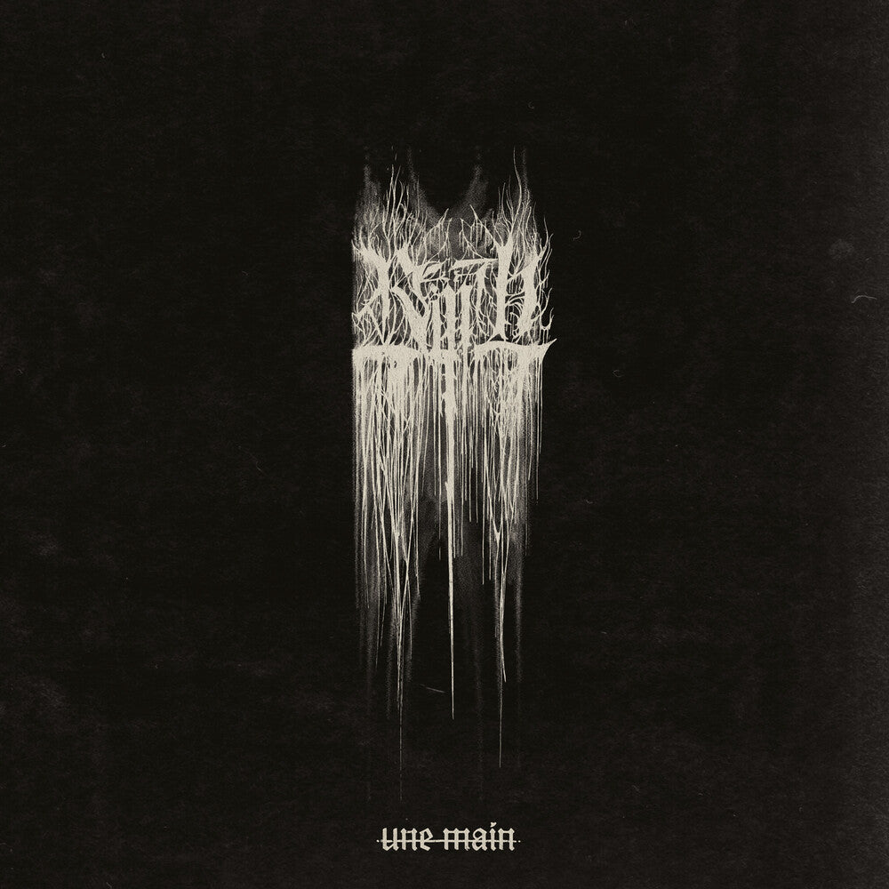 Remah - Une Main [LP] Vinyl Record
