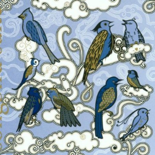 Susie Ibarra - Songbird Suite [CD]