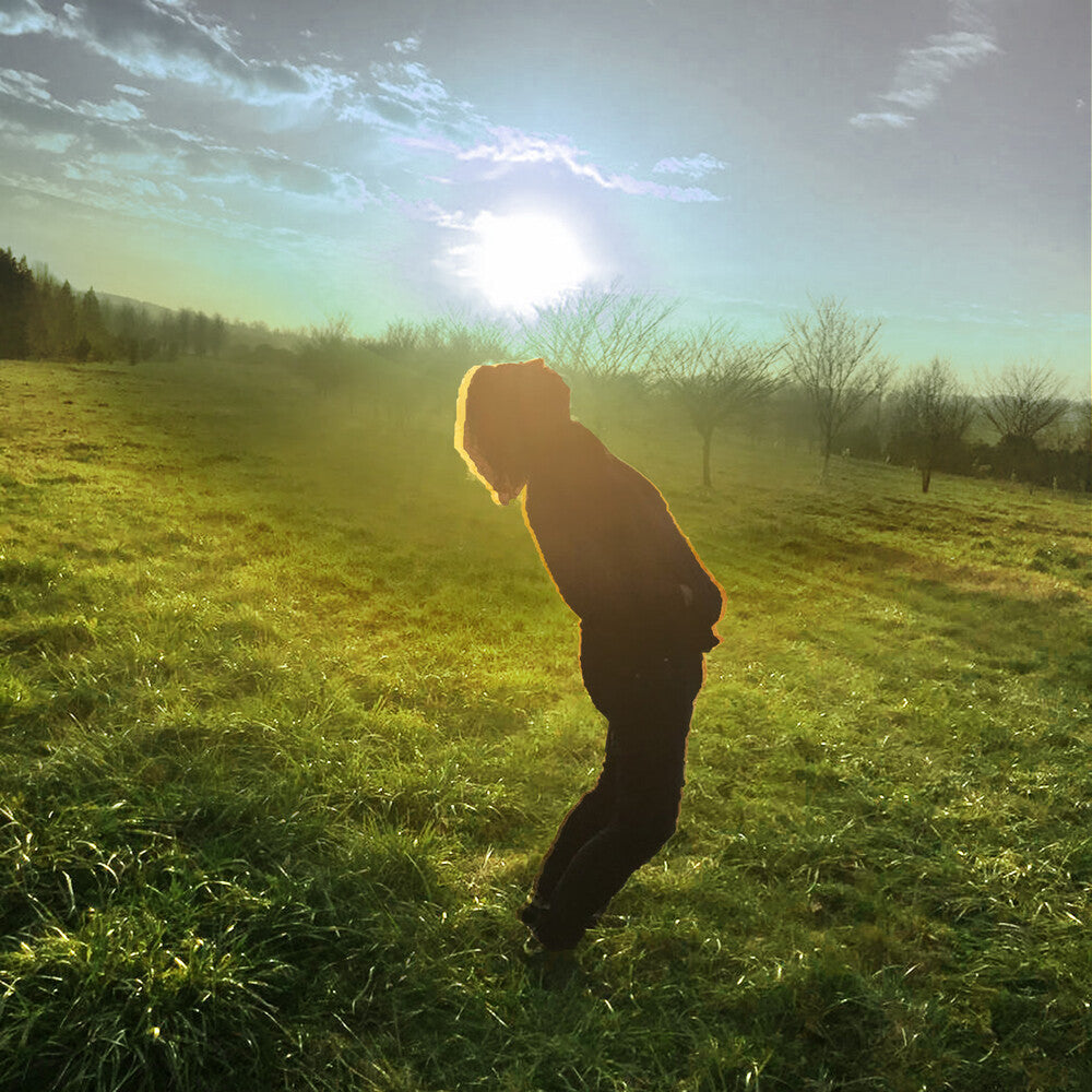 Motzer, Tim - Many Ways Around The Sun [CD]