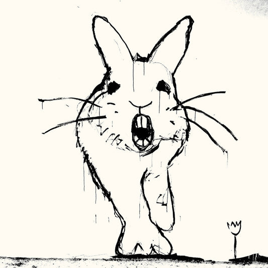 Beat Happening - Crashing Though / This Many Boyfriends Club [7" Vinyl]