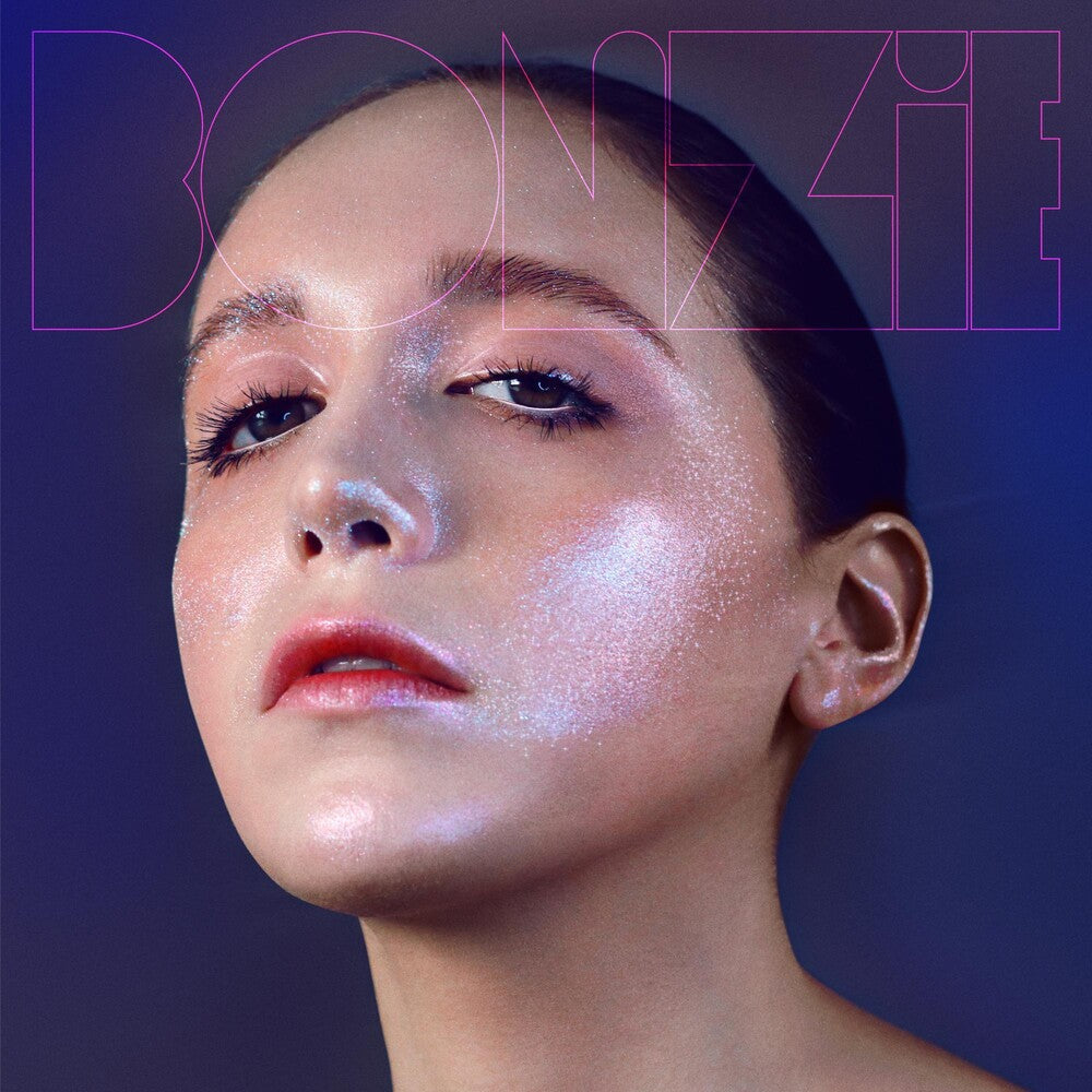 Bonzie - Reincarnation [LP] Vinyl Record