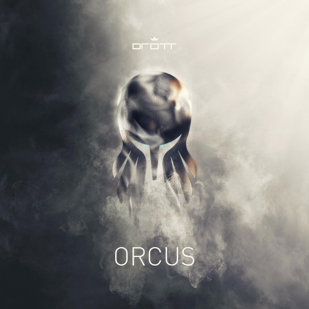 Drott - Orcus [CD]