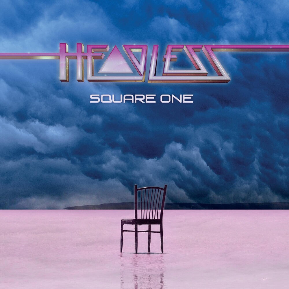 Headless - Square One [LP] Vinyl Record