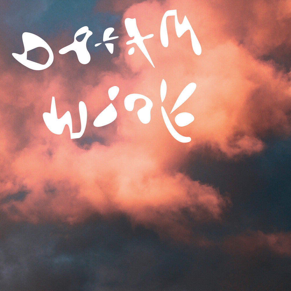 Dinner - Dream Work [Opaque White LP] Vinyl Record