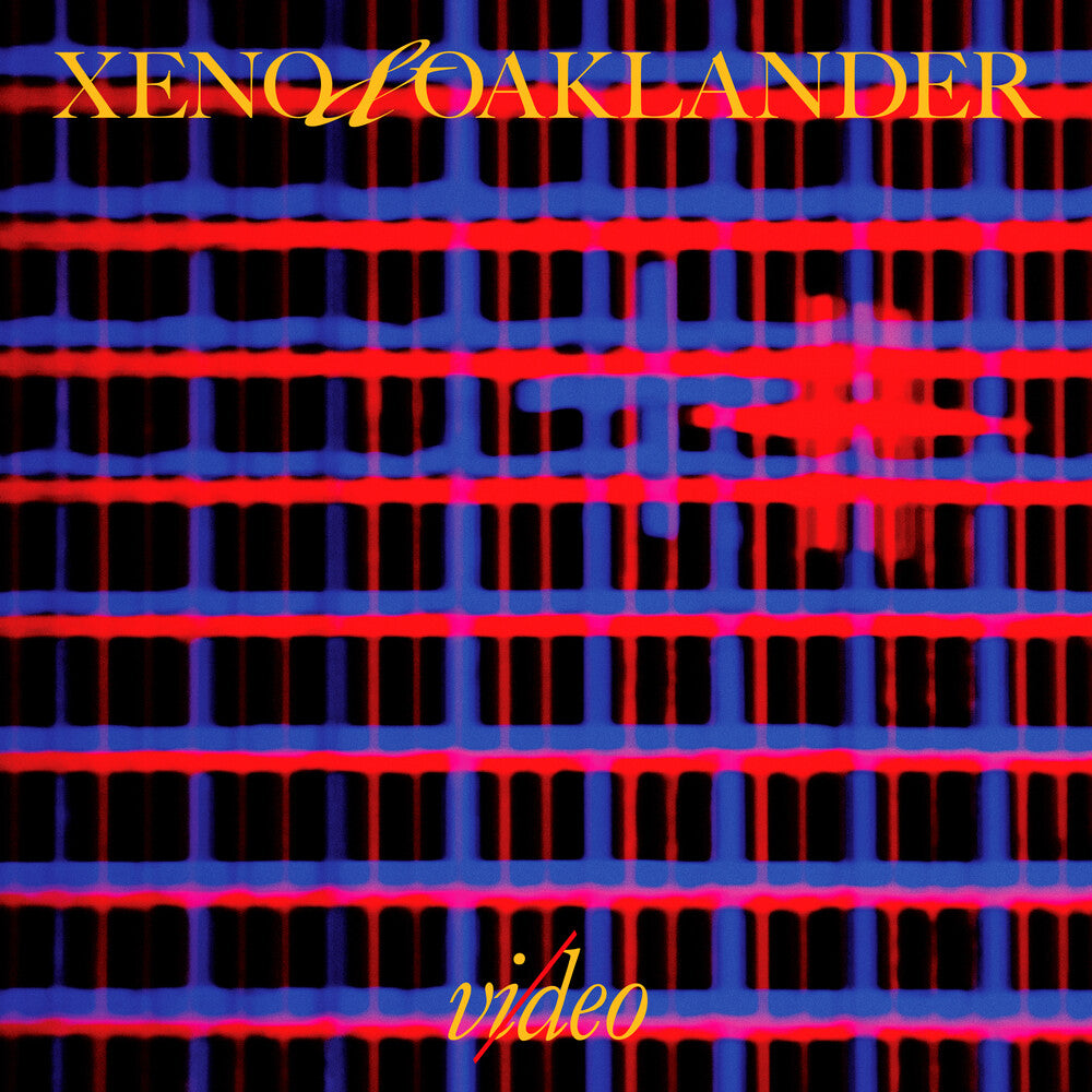 Xeno & Oaklander - Vi / Deo Music CD