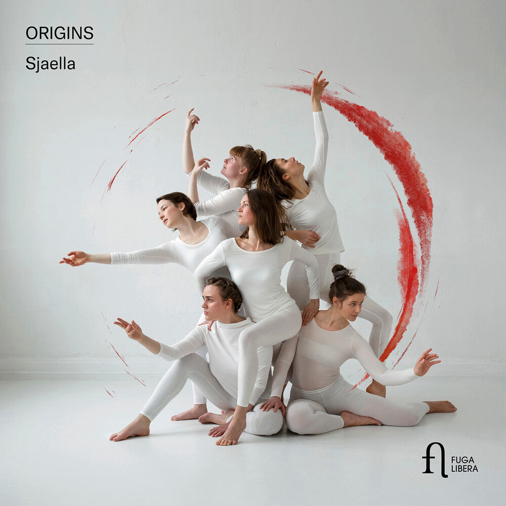 Various Artists - Origins [CD]