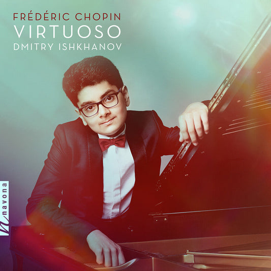Chopin / Ishkhanov - Virtuoso [CD]