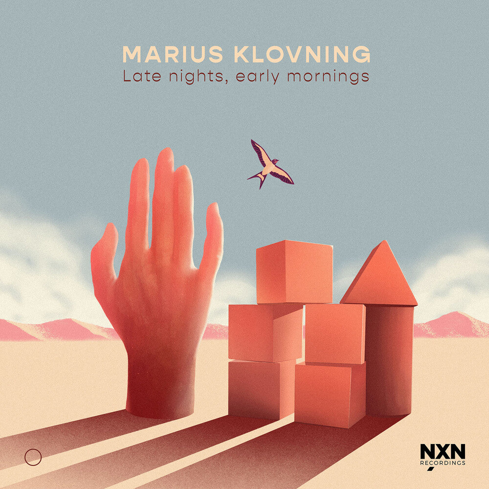 Klovning / Klovning - Late Nights Early Mornings [CD]