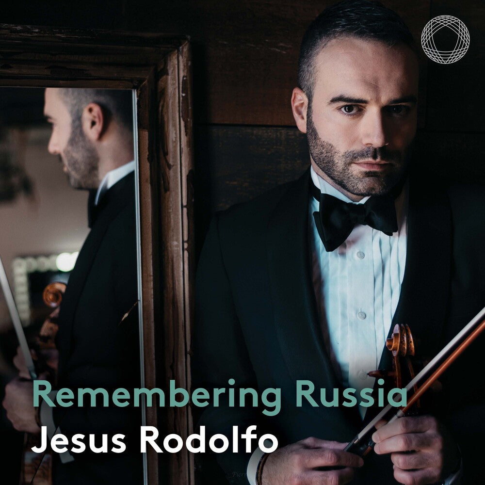 Prokofiev / Rodolfo / Kang - Remembering Russia [CD]