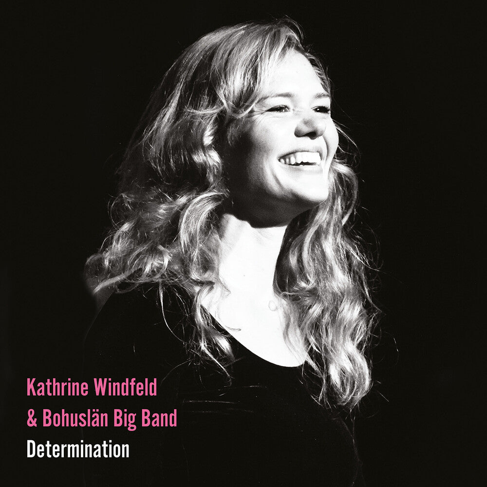 Windfeld / Windfeld - Determination [CD]
