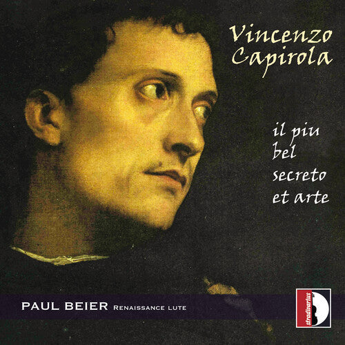 Capirola / Beier - Il Piu Bel Secreto Et Arte - Music CD