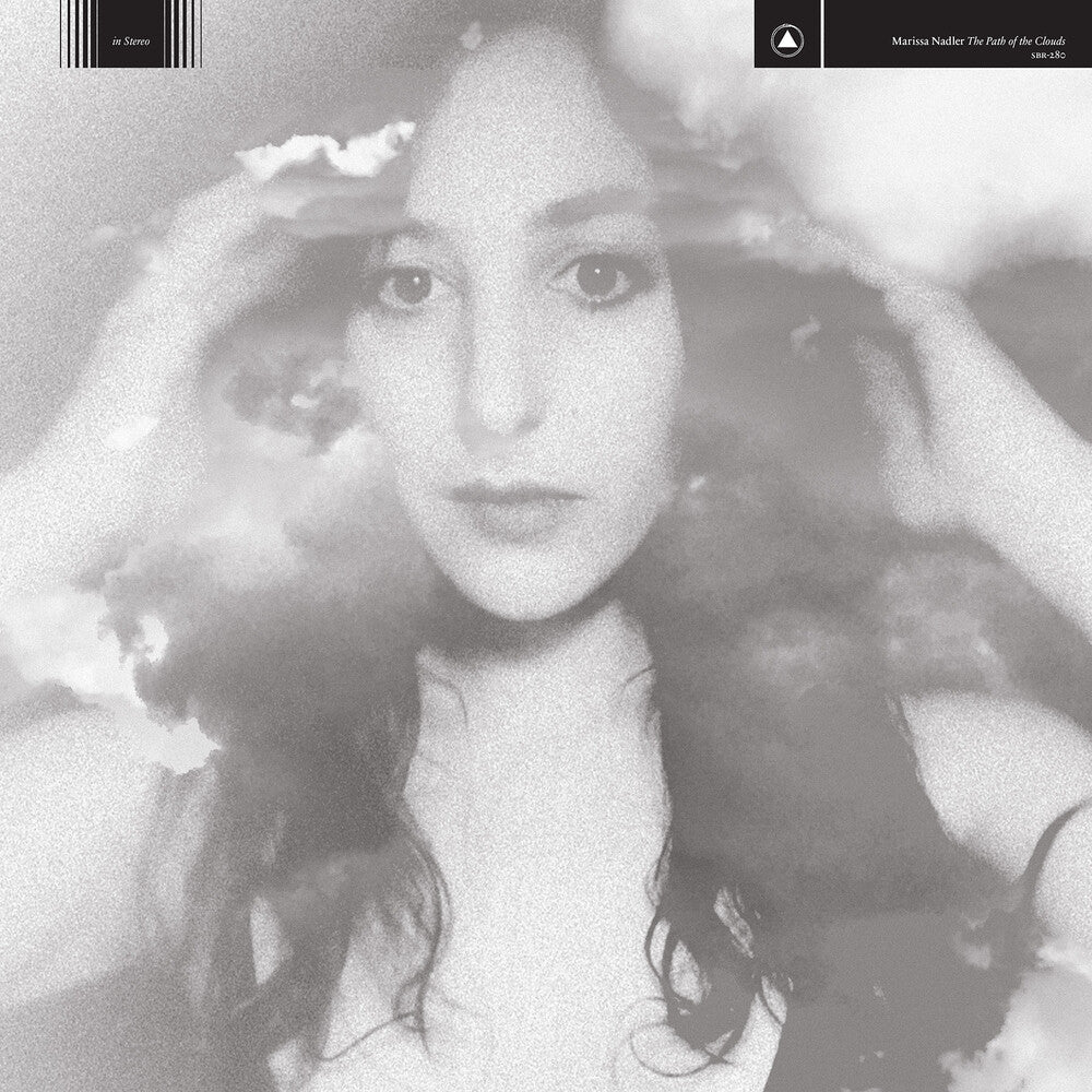 Marissa Nadler - The Path Of The Clouds [CD]