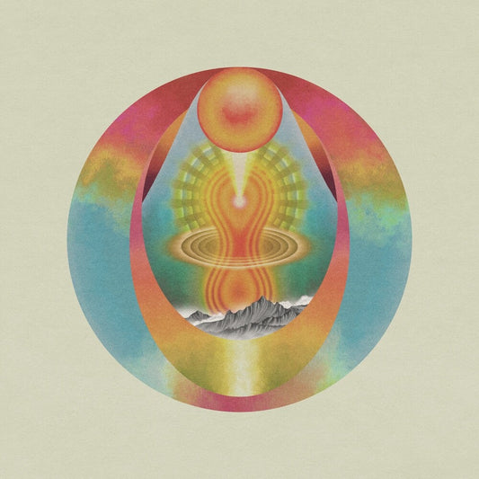My Morning Jacket - My Morning Jacket [CD]