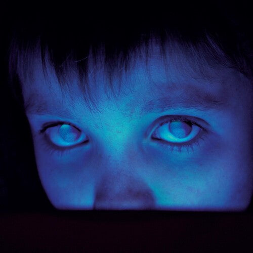 Porcupine Tree - Fear Of A Blank Planet - Vinyl Record