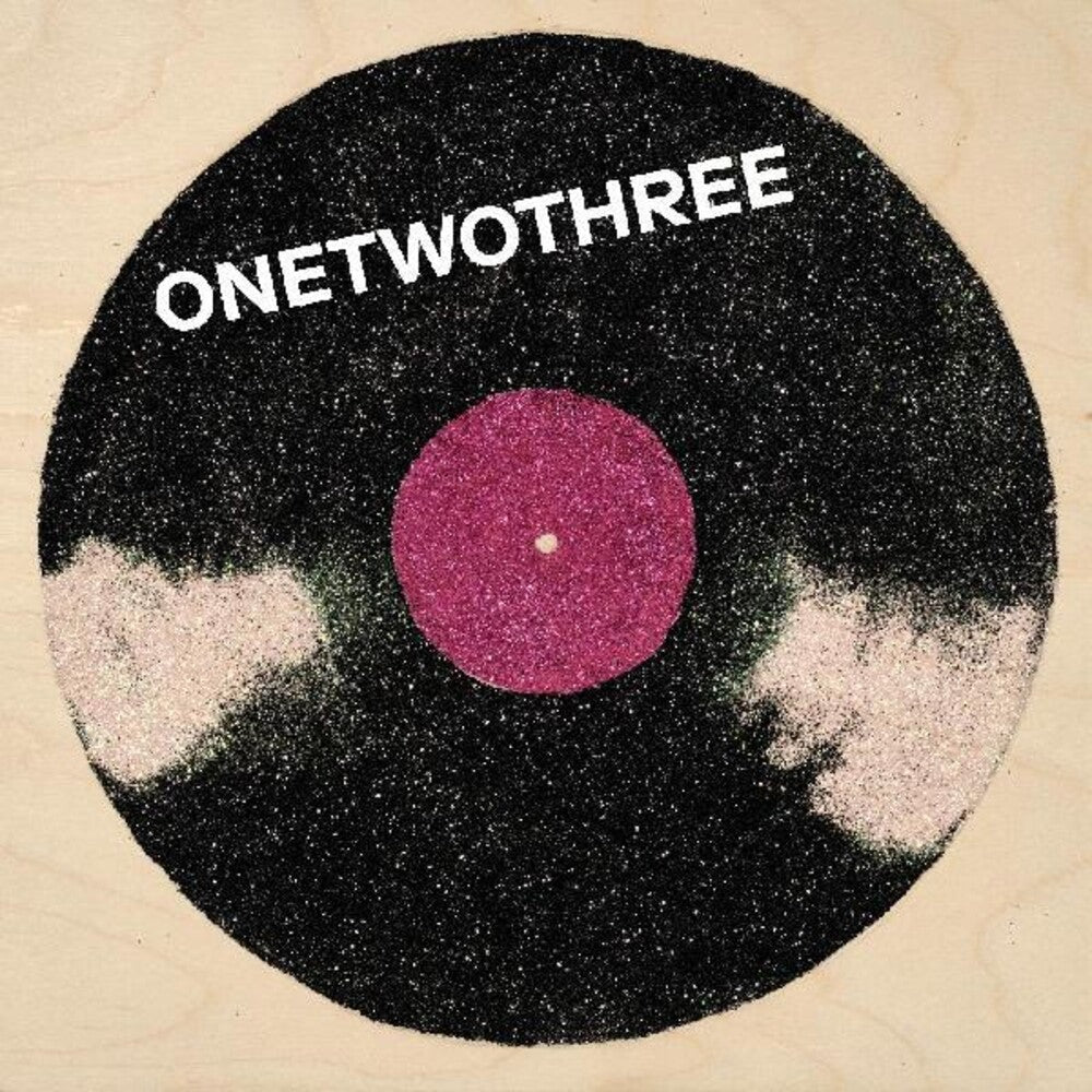Onetwothree - Onetwothree (Wht) [LP] Vinyl Record