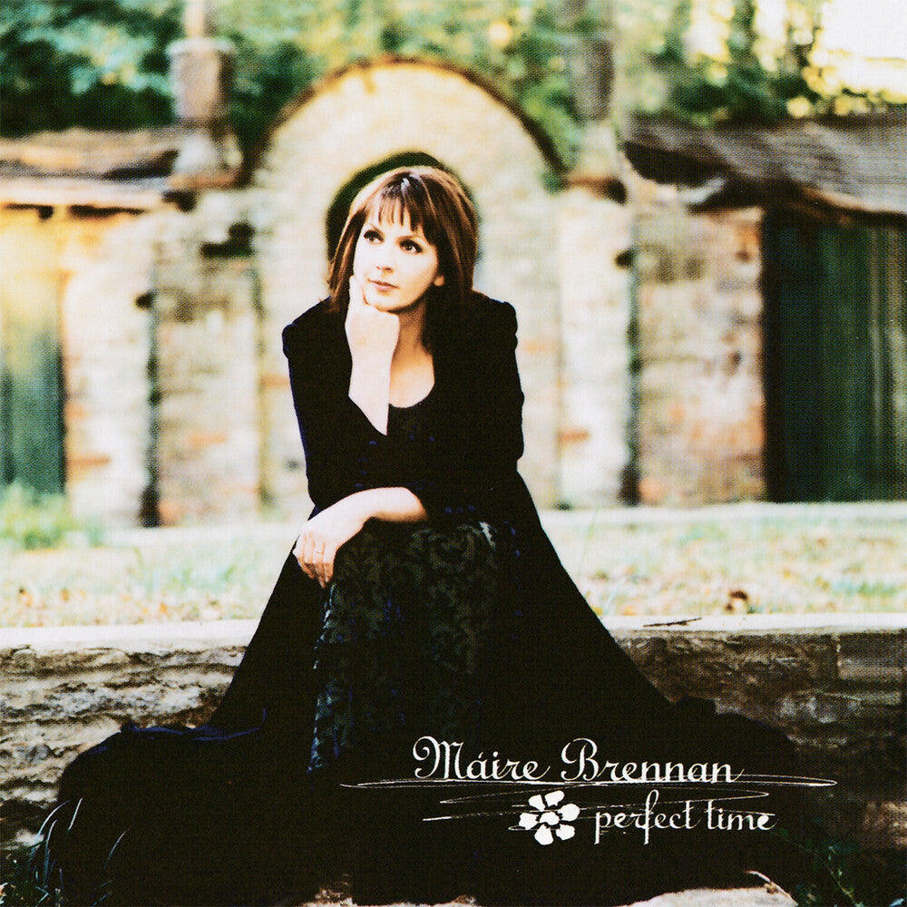 Máire Brennan - Perfect Time [CD]