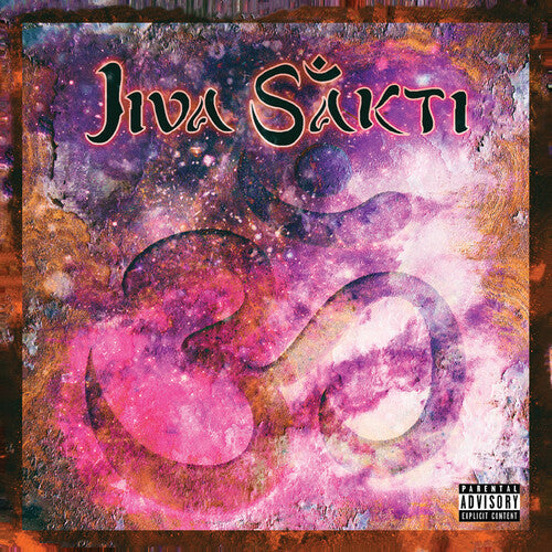 Jiva Sakti - Sound Of The Universe - Music CD