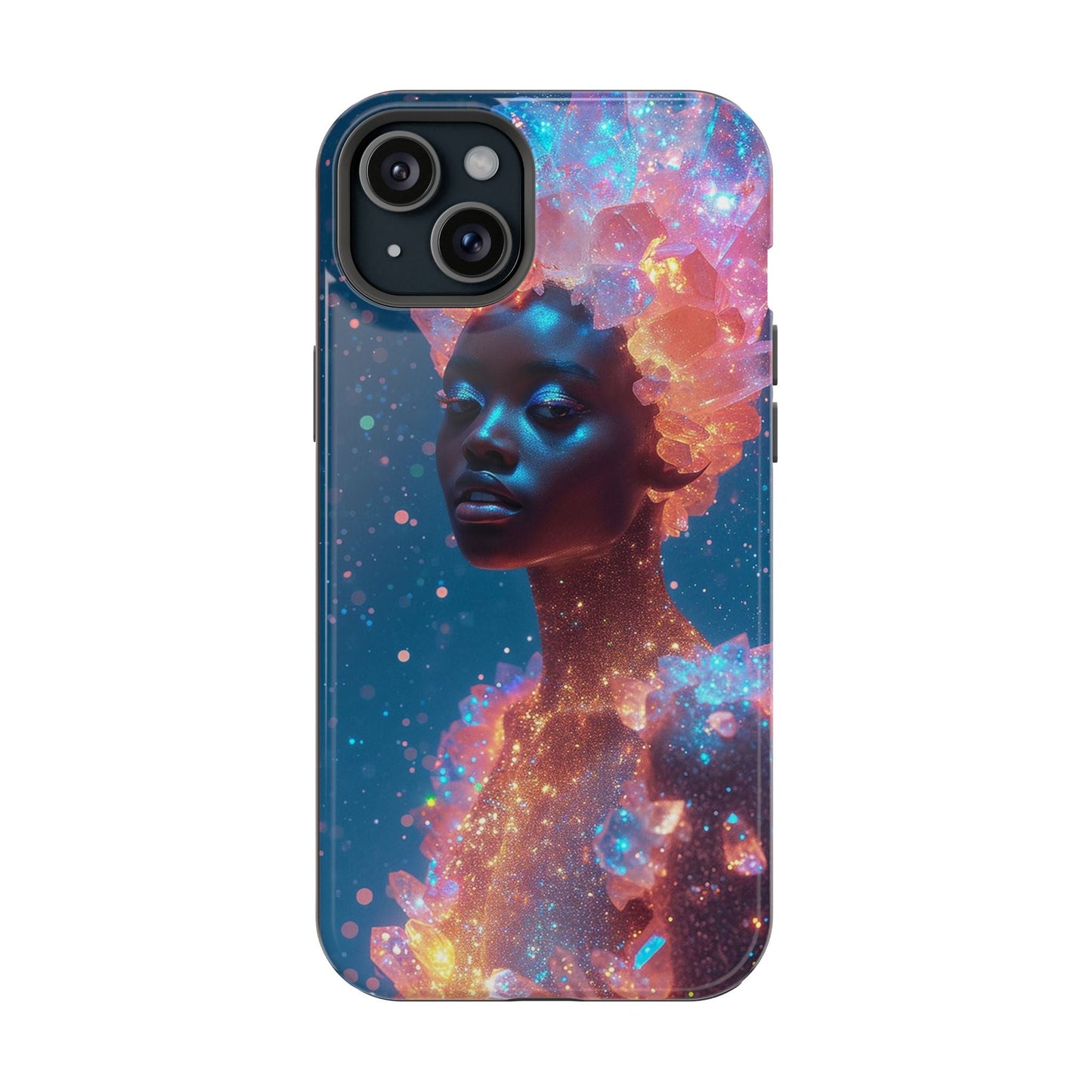 Aziza & Fae The Ethereal Covenant Magnetic Tough Cases